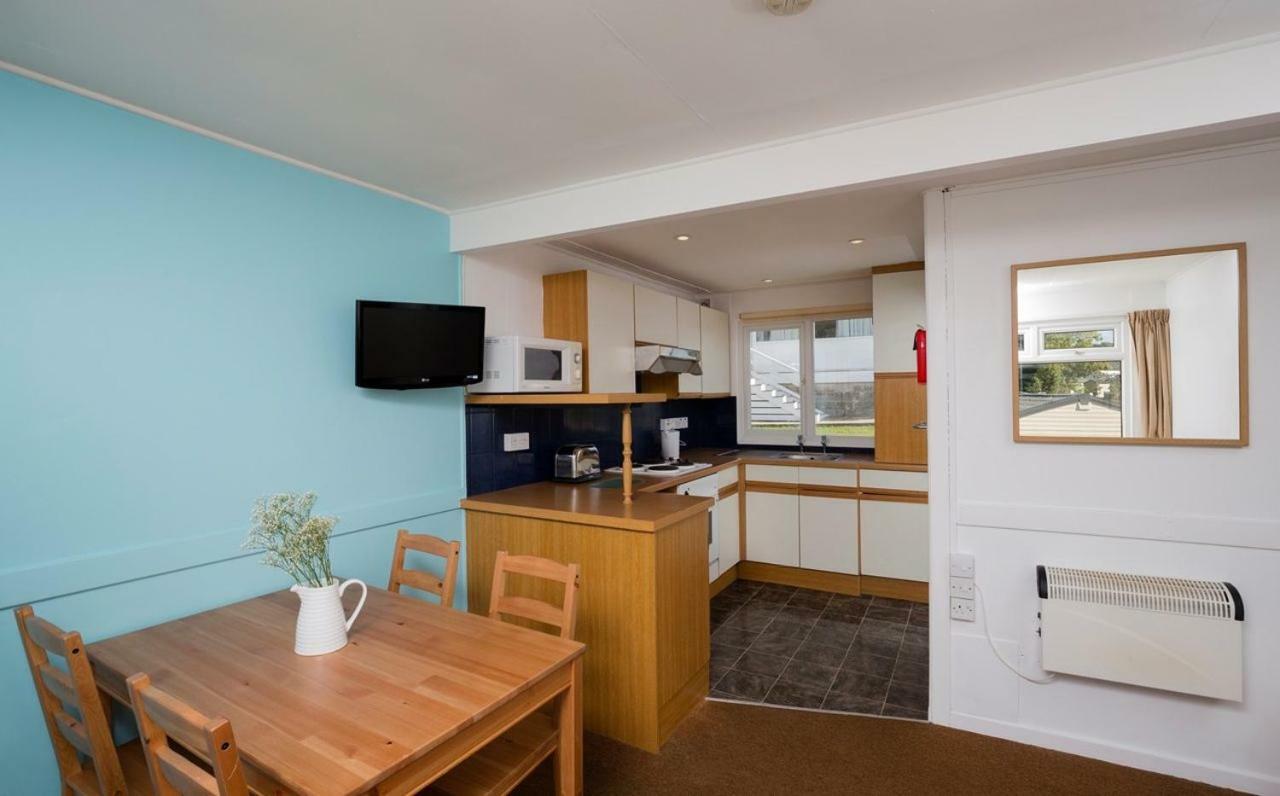 Whitecliff Bay Holiday Park Bembridge Exteriér fotografie